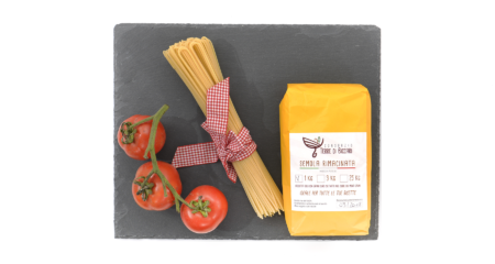 semola rimacinata grano duro consorzio terre di biccari semola rimacinata grano duro consorzio terre di biccari