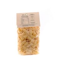 mezze maniche grano duro consorzio terre di biccari