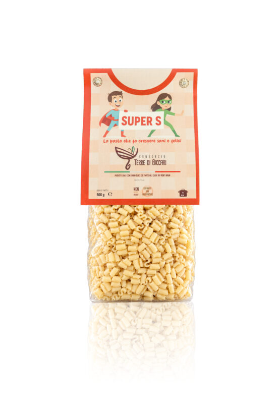SUPER S